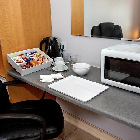 헤일 레녹스 팜 B&B 외부 사진