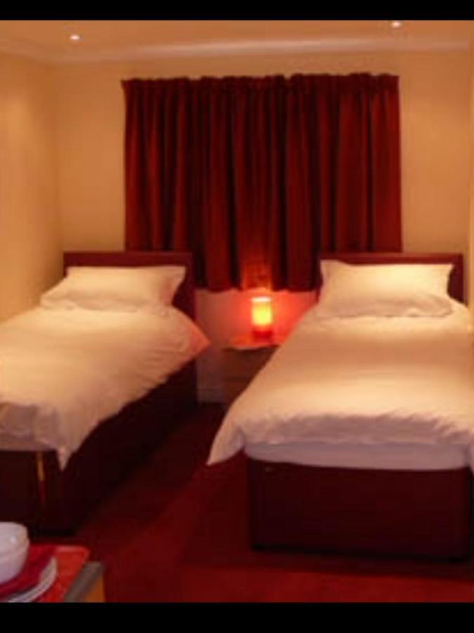 헤일 레녹스 팜 B&B 외부 사진
