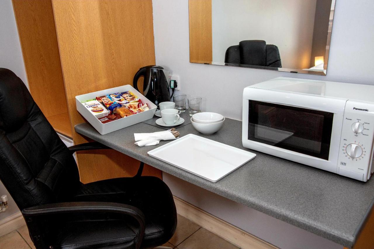 헤일 레녹스 팜 B&B 외부 사진